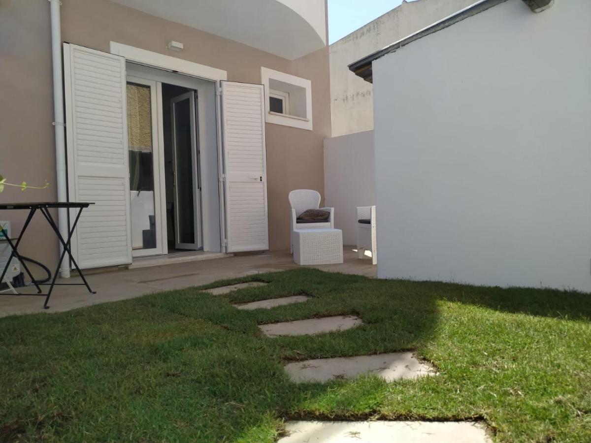 Stella Maris Guest Apartamento